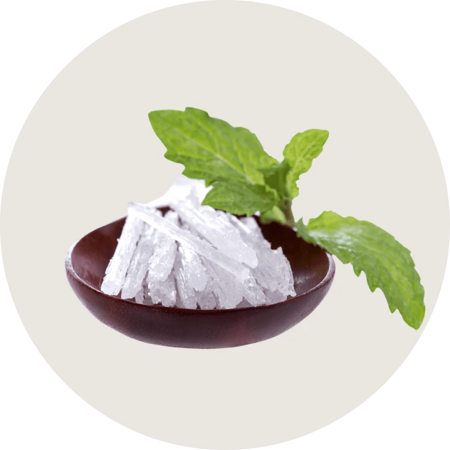 Menthol