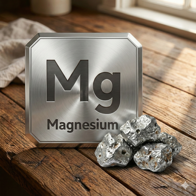 Magnesium