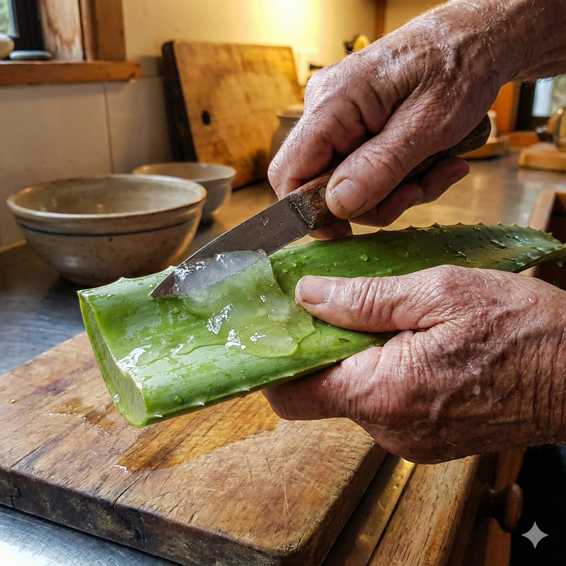 Aloe Vera