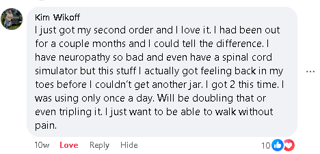Deborah C. review
