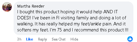 Jena M. review